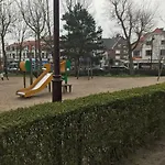 Villa Zee Vakantievilla Begijnhof 5 De Haan Nieuwmunster