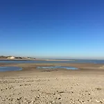 Villa Zee Vakantievilla Begijnhof 5 De Haan *