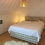 Zee Vakantievilla Begijnhof 5 De Haan Nieuwmunster