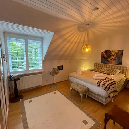 Villa Zee Vakantievilla Begijnhof 5 De Haan Nieuwmunster