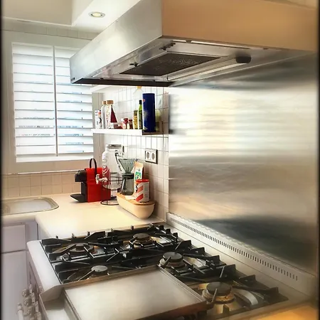 Villa Zee Vakantievilla Begijnhof 5 De Haan