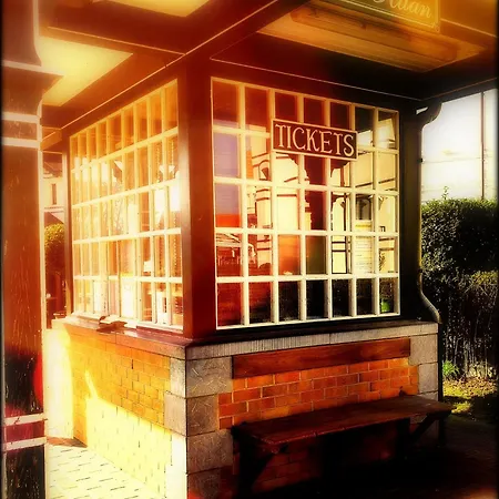 Vila Zee Vakantievilla Begijnhof 5 De Haan *