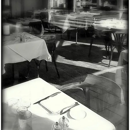 Vila Zee Vakantievilla Begijnhof 5 De Haan Nieuwmunster