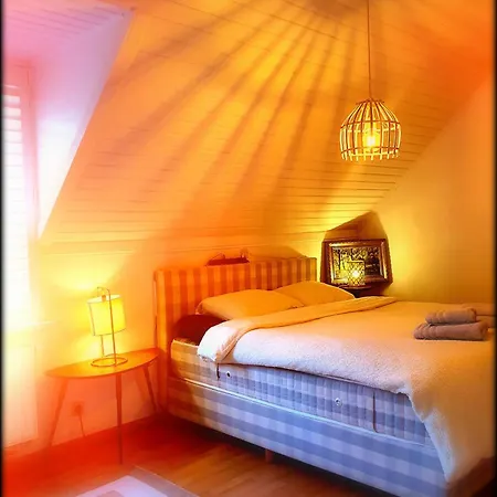 Zee Vakantievilla Begijnhof 5 De Haan Nieuwmunster