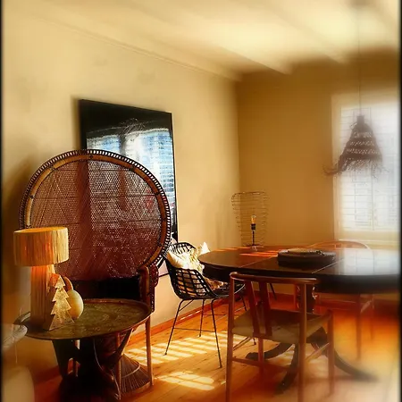 Zee Vakantievilla Begijnhof 5 De Haan * Nieuwmunster