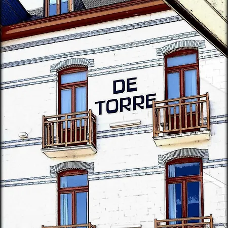 Zee Vakantievilla Begijnhof 5 De Haan Vila