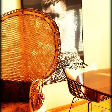 Zee Vakantievilla Begijnhof 5 De Haan Villa *