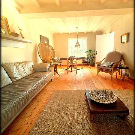 Villa Zee Vakantievilla Begijnhof 5 De Haan Nieuwmunster