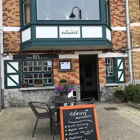 Vila Zee Vakantievilla Begijnhof 5 De Haan *