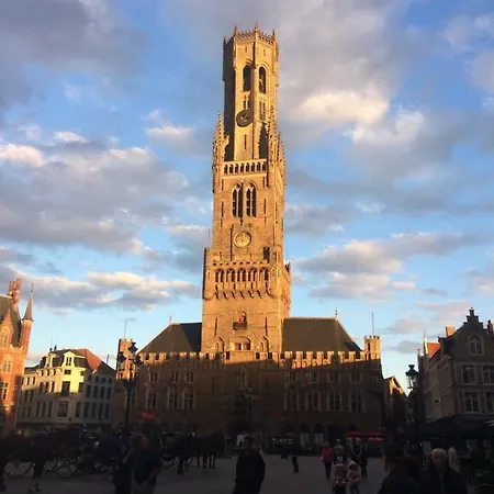 Villa Zee Vakantievilla Begijnhof 5 De Haan