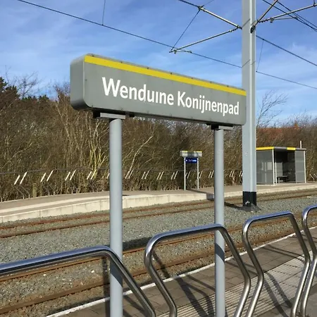 Villa Zee Vakantievilla Begijnhof 5 De Haan