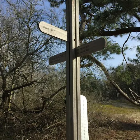 Zee Vakantievilla Begijnhof 5 De Haan Nieuwmunster