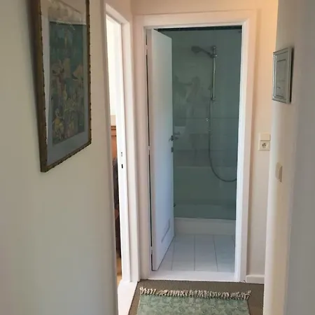 Villa Zee Vakantievilla Begijnhof 5 De Haan