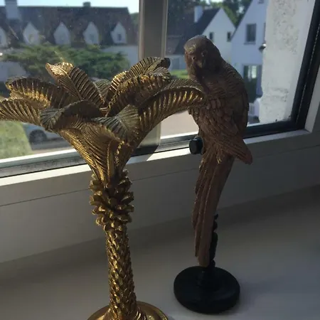 Villa Zee Vakantievilla Begijnhof 5 De Haan Nieuwmunster