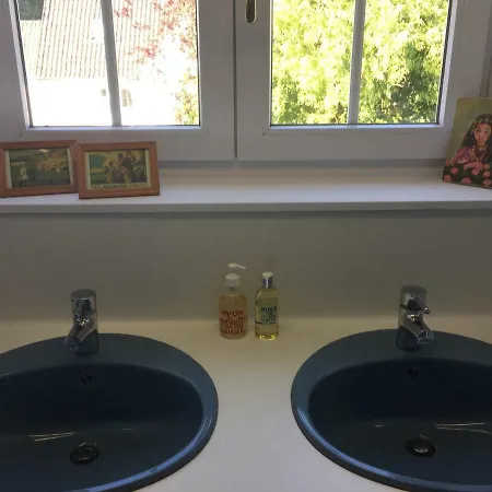 Villa Zee Vakantievilla Begijnhof 5 De Haan *