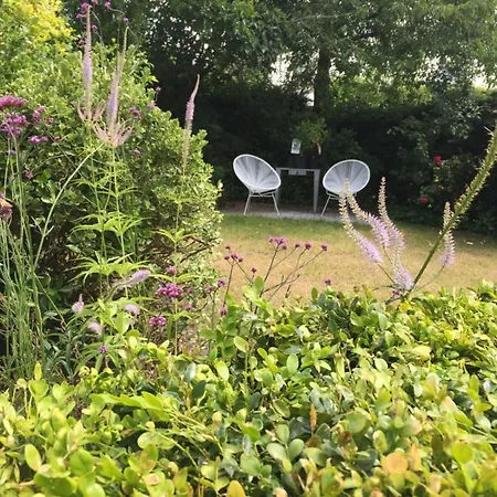 Zee Vakantievilla Begijnhof 5 De Haan * Nieuwmunster