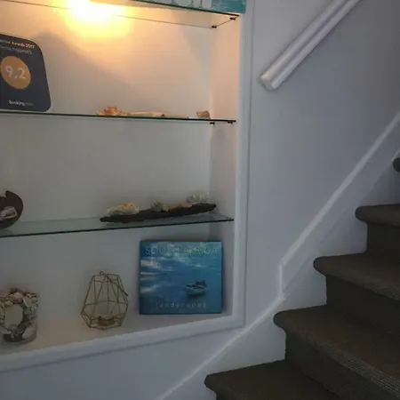 Vila Zee Vakantievilla Begijnhof 5 De Haan Nieuwmunster