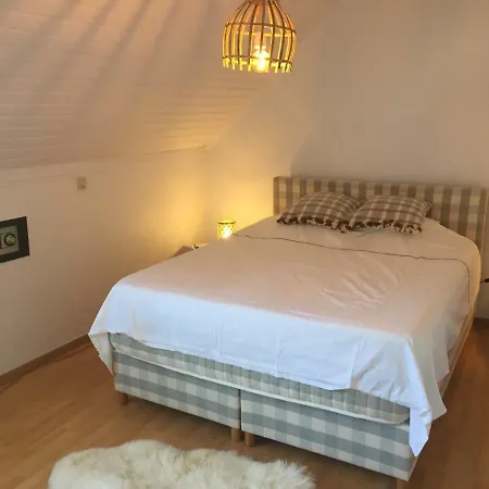 Zee Vakantievilla Begijnhof 5 De Haan Nieuwmunster