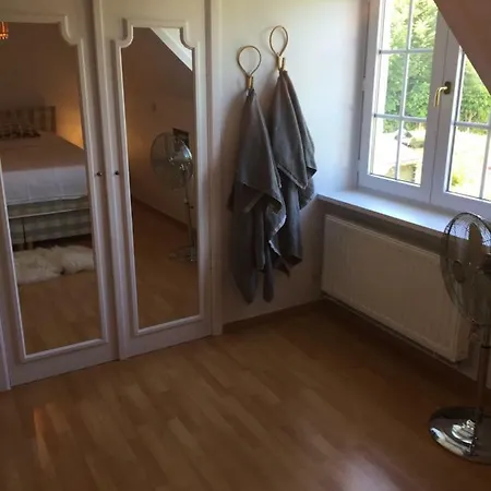 Vila Zee Vakantievilla Begijnhof 5 De Haan