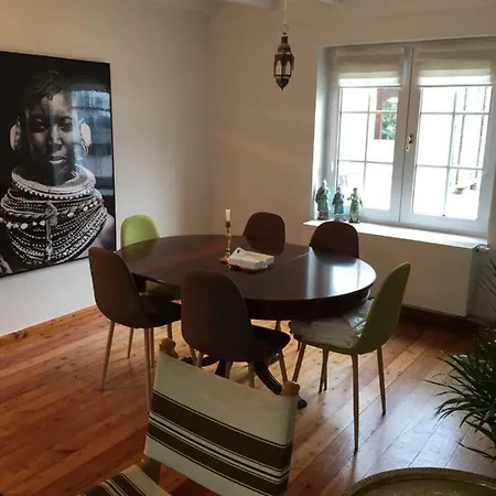 Zee Vakantievilla Begijnhof 5 De Haan Villa Nieuwmunster