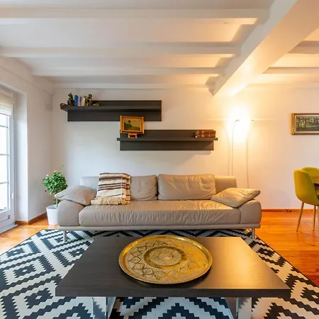 Vila Zee Vakantievilla Begijnhof 5 De Haan *