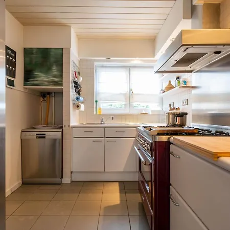 Villa Zee Vakantievilla Begijnhof 5 De Haan Nieuwmunster