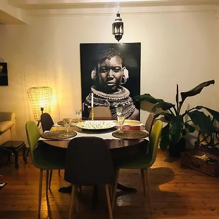 Zee Vakantievilla Begijnhof 5 De Haan Vila Nieuwmunster