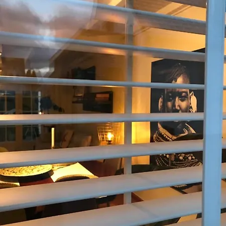 Zee Vakantievilla Begijnhof 5 De Haan Villa Nieuwmunster