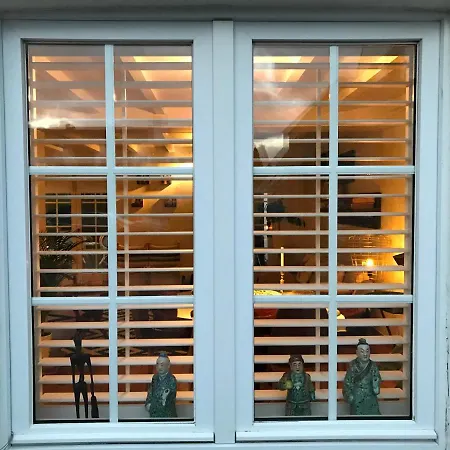 Villa Zee Vakantievilla Begijnhof 5 De Haan Nieuwmunster