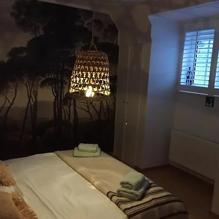 Zee Vakantievilla Begijnhof 5 De Haan *