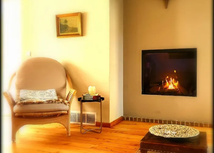 Zee Vakantievilla Begijnhof 5 De Haan Nieuwmunster