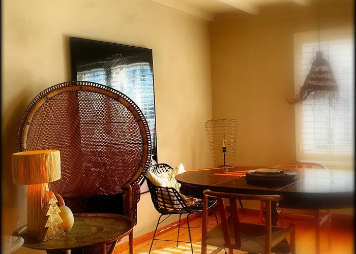 Zee Vakantievilla Begijnhof 5 De Haan * Nieuwmunster