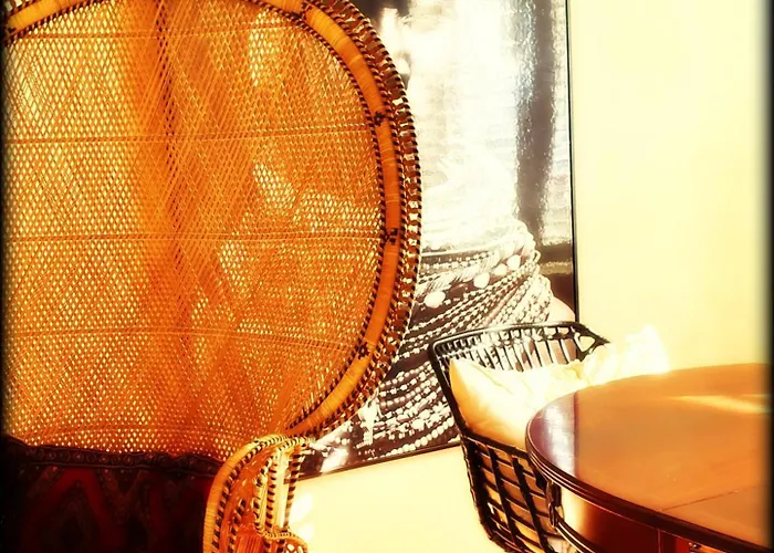 Zee Vakantievilla Begijnhof 5 De Haan Villa *