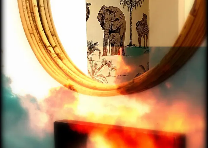 Villa Zee Vakantievilla Begijnhof 5 De Haan *