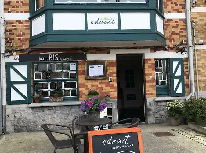 Villa Zee Vakantievilla Begijnhof 5 De Haan *