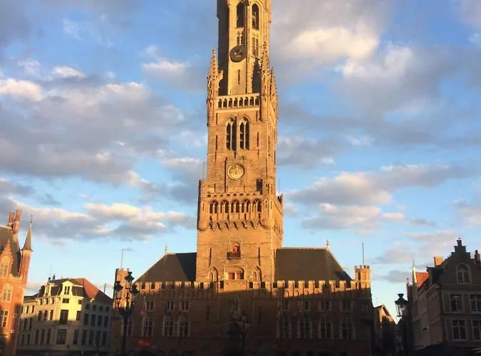 Villa Zee Vakantievilla Begijnhof 5 De Haan