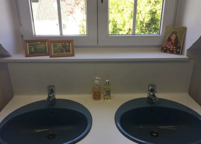 Villa Zee Vakantievilla Begijnhof 5 De Haan *