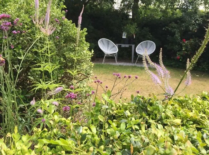 Zee Vakantievilla Begijnhof 5 De Haan * Nieuwmunster