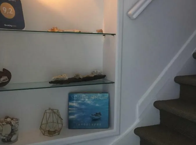 Villa Zee Vakantievilla Begijnhof 5 De Haan Nieuwmunster