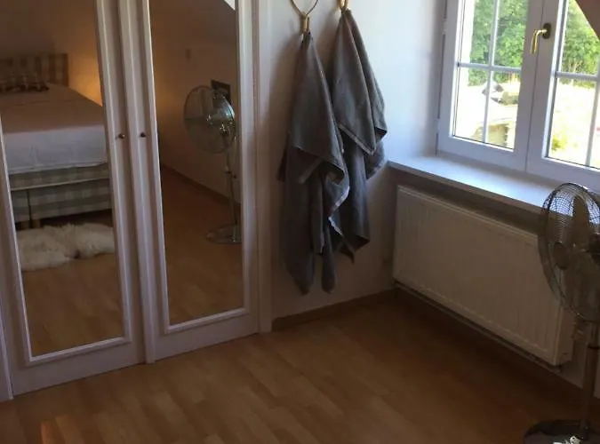 Villa Zee Vakantievilla Begijnhof 5 De Haan